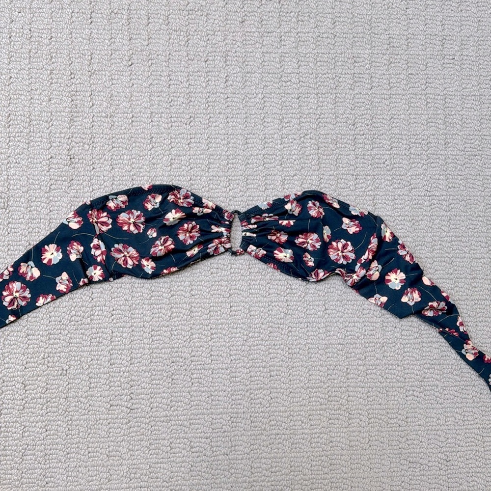 Eberjey Swim Bandeau Top